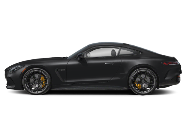 2026 Mercedes Benz AMG GT 55 photo 3