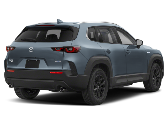 2025 Mazda CX-50 Preferred photo 7