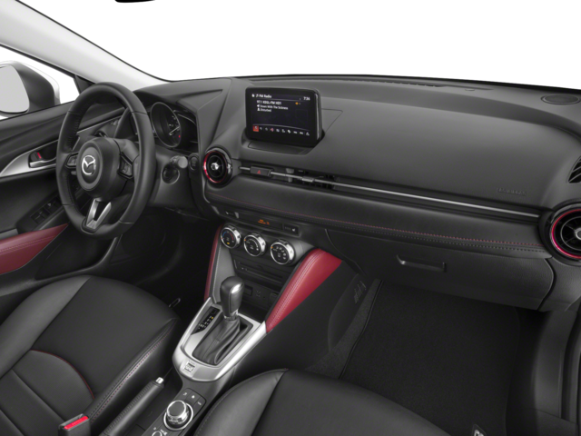 2018 Mazda CX-3 Touring photo 12