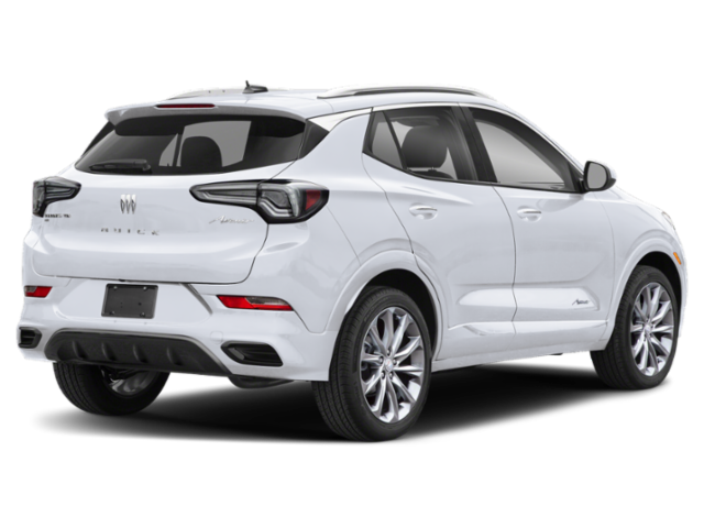 2024 BUICK ENCORE GX - Image 2