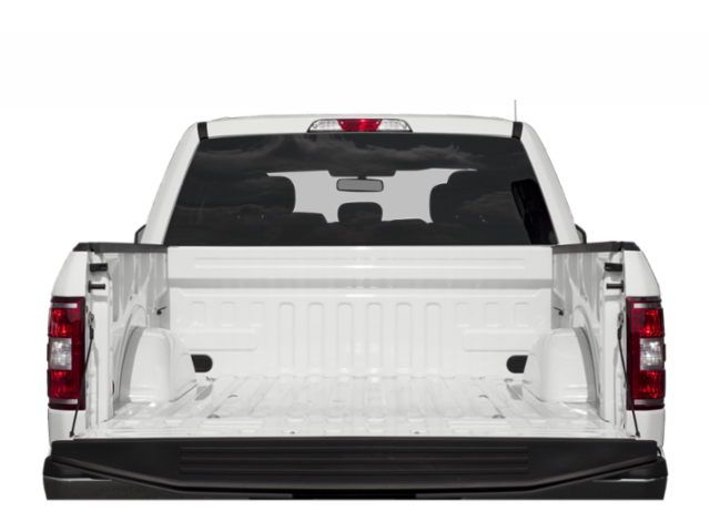 2019 Ford F-150 XLT photo 8