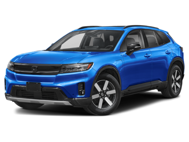 2026 Honda Prologue Touring's photo