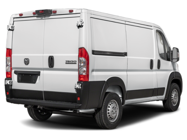 2025 Ram ProMaster 1500 photo 2