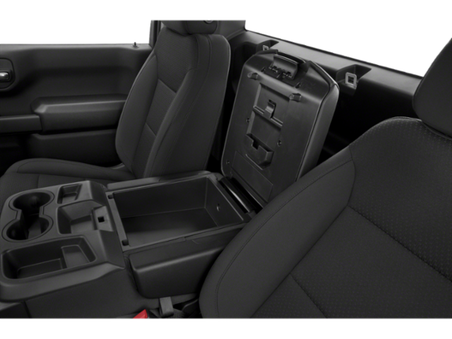 2026 Chevrolet Silverado 1500 photo 10
