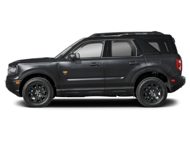 2025 FORD BRONCO SPORT - Image 26