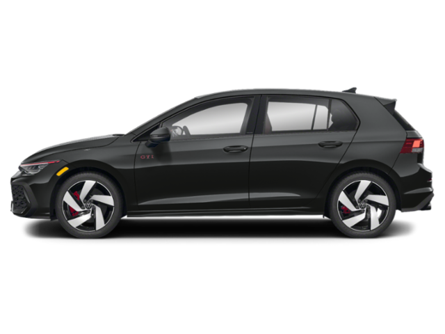 2026 Volkswagen Golf GTI S photo 2