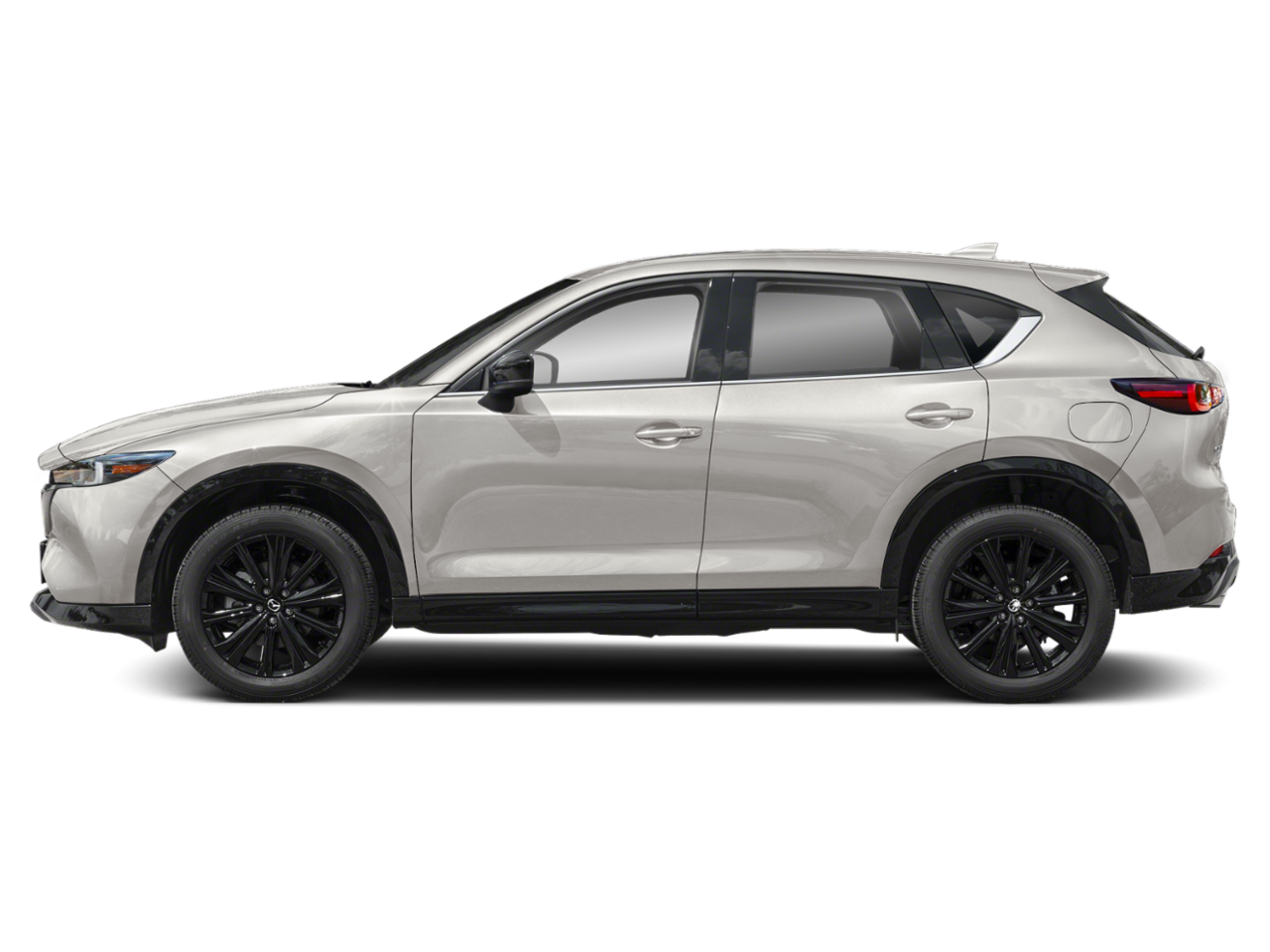 2025 Mazda CX-5 2.5 Turbo Premium photo 3