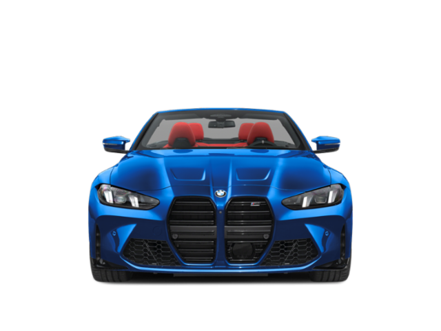 2026 Bmw M4 Competition xDrive photo 4