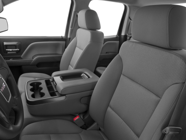 2016 GMC SIERRA - Image 9