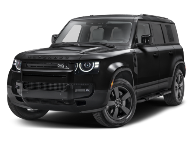2026 Land Rover Defender's photo