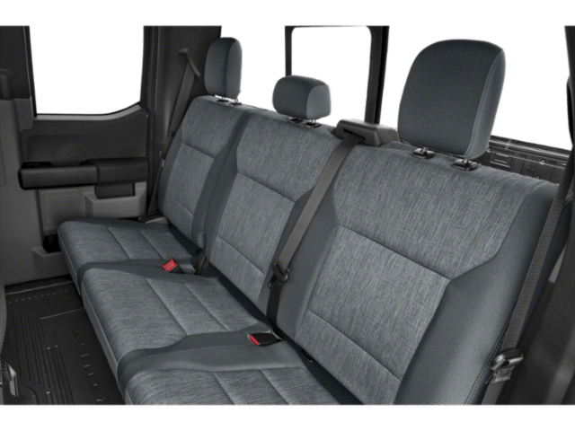2025 Ford F-250 Super Duty XL