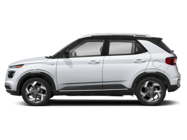 2025 Hyundai Venue Limited photo 2