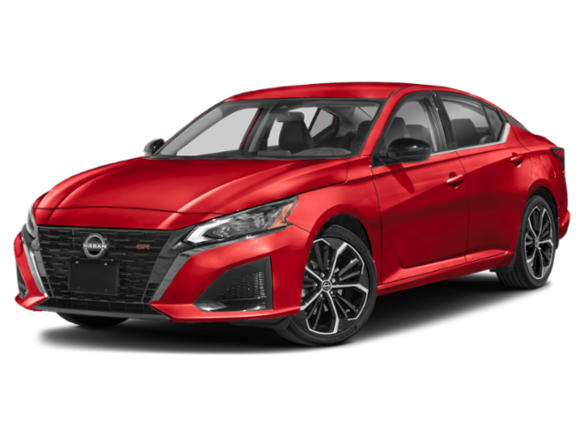 New 2025 SCARLET EM Nissan SR image 1