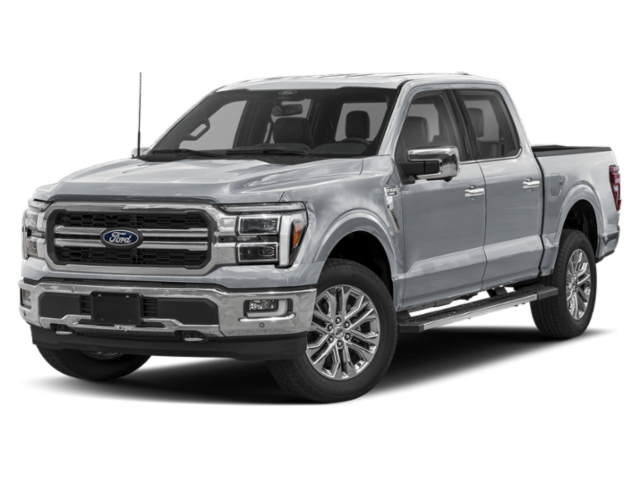 2026 Ford F-150 Lariat's photo