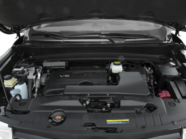 2018 NISSAN PATHFINDER - Image 14