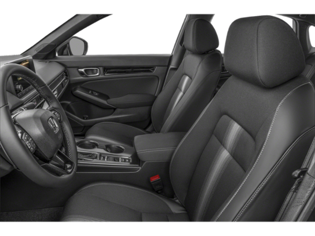 2025 Honda Civic Hybrid Sport photo 4