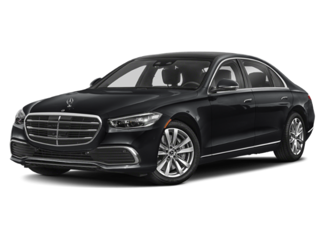 2026 Mercedes-Benz S-Class S 500's photo