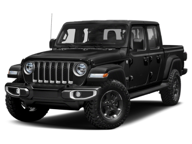 2021 JEEP GLADIATOR - Image 3