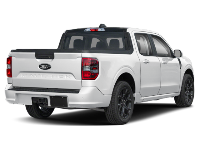 2026 FORD MAVERICK - Image 34