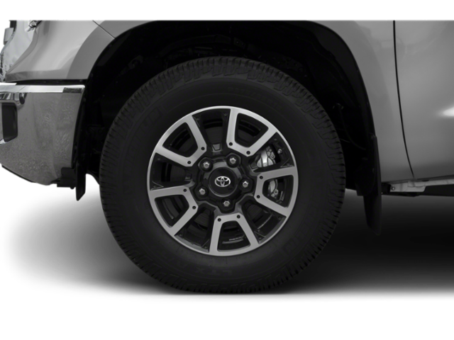 2021 Toyota Tundra Limited Grade photo 11