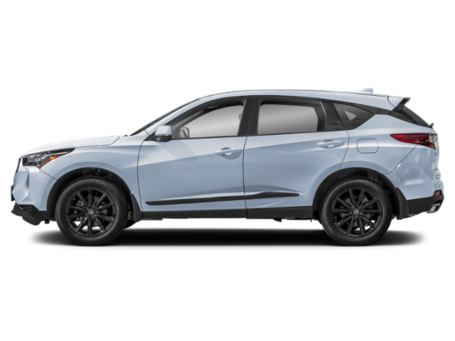 2026 Acura RDX photo 2
