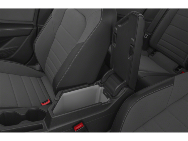 2025 Volkswagen Jetta 1.5T SE photo 10