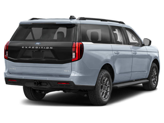 2026 FORD EXPEDITION MAX - Image 2