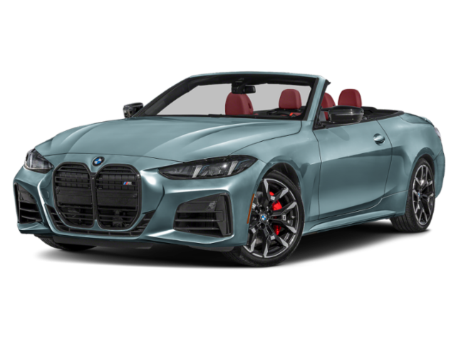 2026 BMW 4 Series M440i's photo