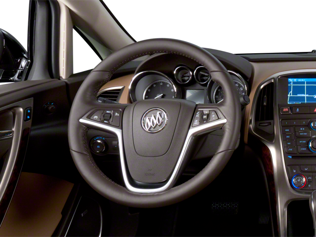 2013 Buick Verano Leather photo 2