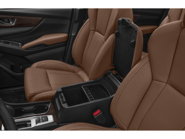 2025 Subaru Ascent Touring photo 11