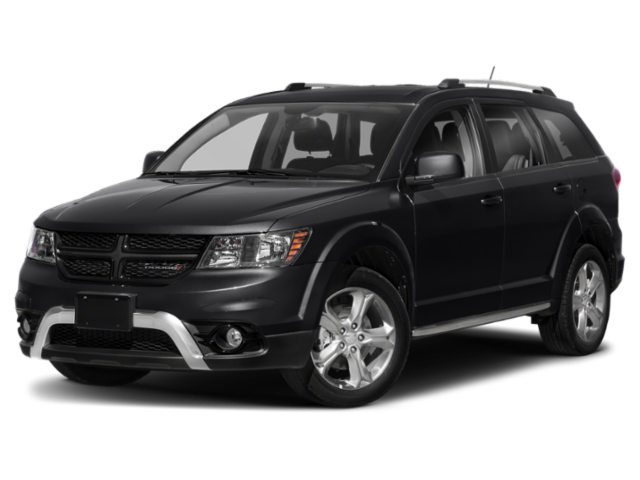 2019 Dodge Journey SE photo 3