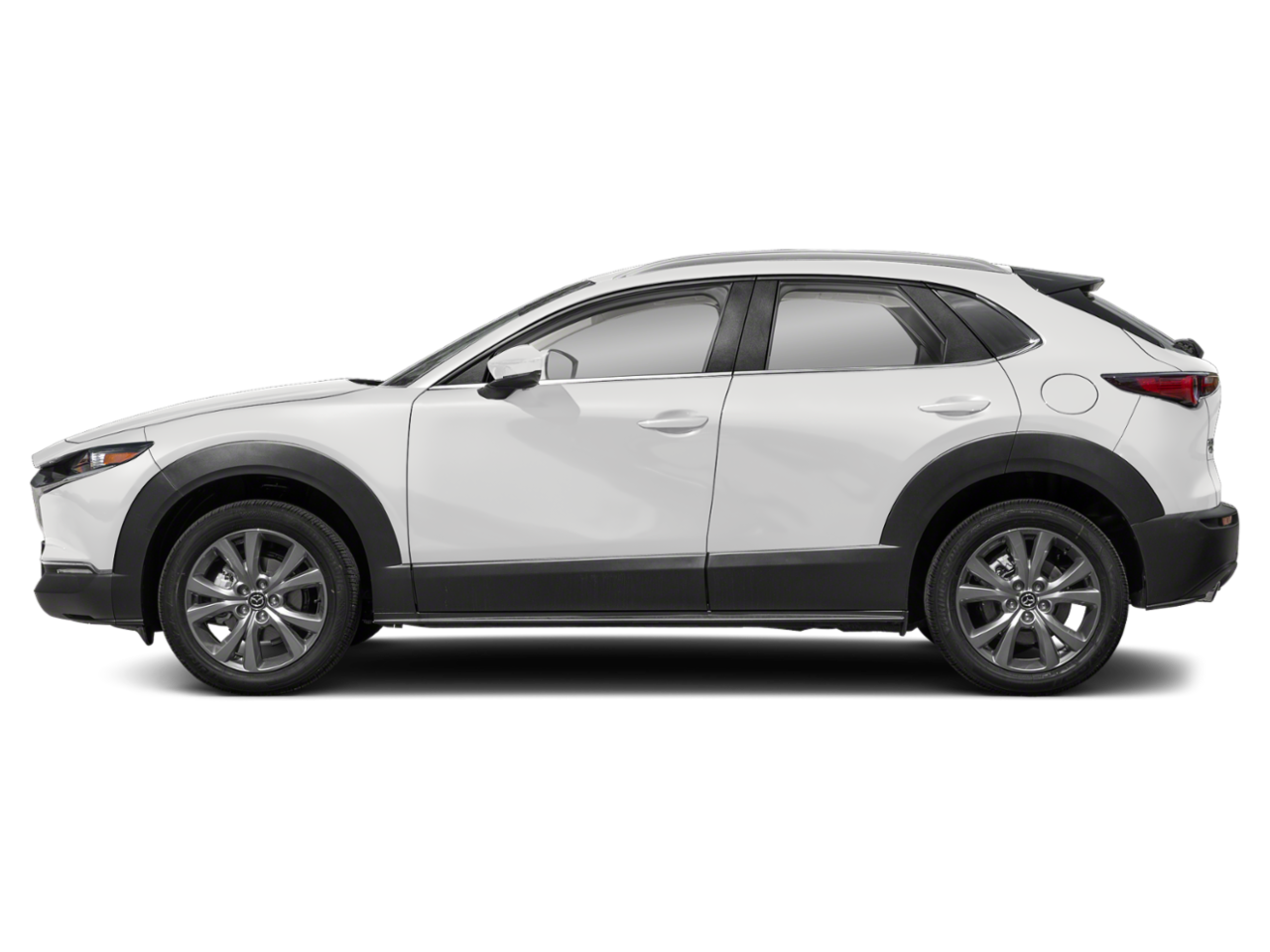 2025 Mazda CX-30 2.5 S Preferred photo 2