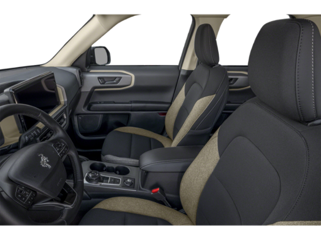 2025 Ford Bronco Sport Big Bend photo 6