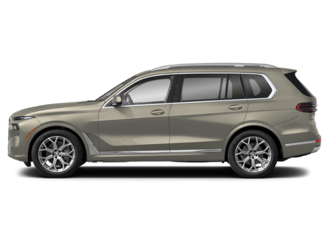 2026 Bmw X7 xDrive40i photo 3