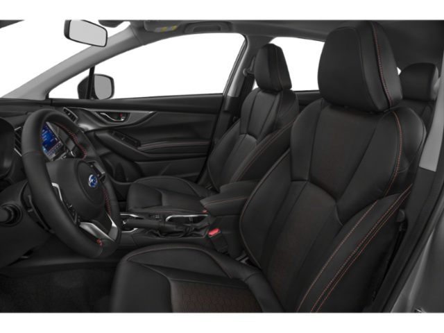 2023 SUBARU CROSSTREK - Image 9