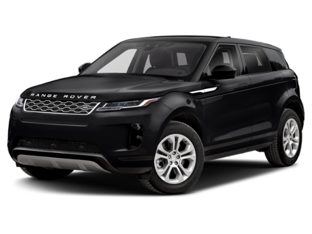 2020 Land Rover Range Rover Evoque S's photo