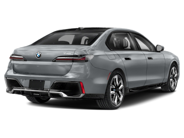 New 2024 BMW 7 Series 740i xDrive 4dr Car in Roslyn #24-57326 | Rallye ...