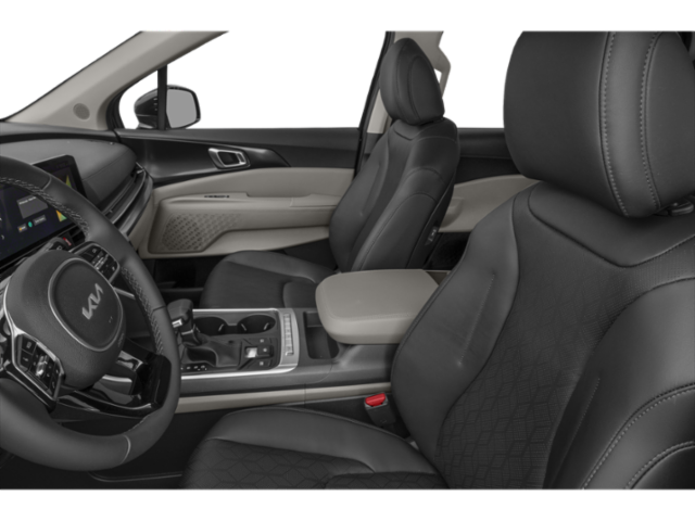 2026 Kia Carnival LXS photo 6