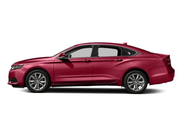 2016 Chevrolet Impala 2LT photo 3