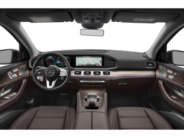 2020 Mercedes Benz GLE 450 4MATIC photo 4