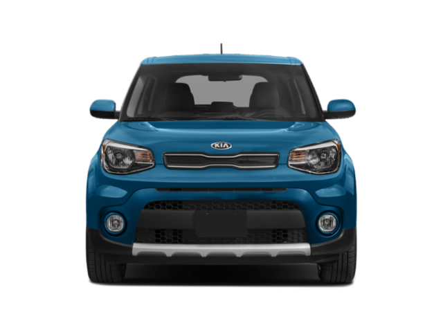 2019 Kia Soul Plus photo 4