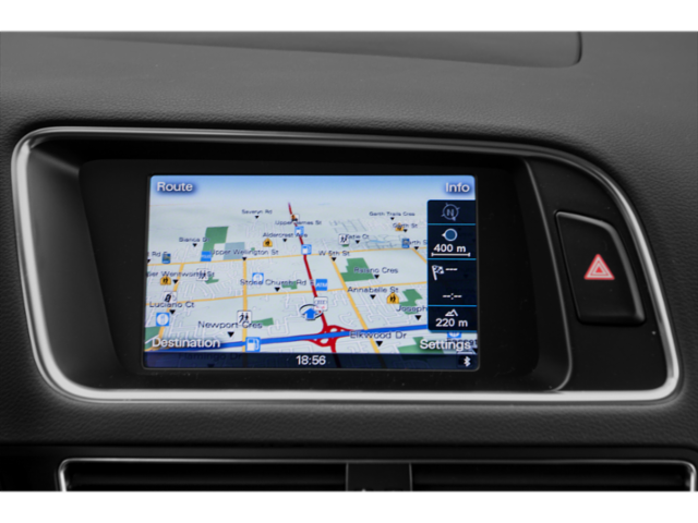 2015 Audi Q5 2.0T Premium Plus photo 4