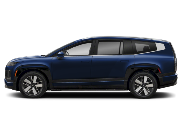 2026 Hyundai Ioniq photo 3