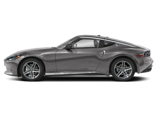 2025 Nissan Z Sport photo 3