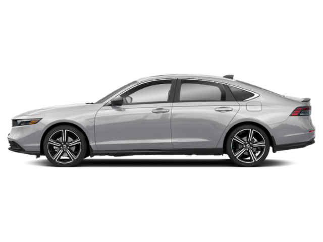 2025 Honda Accord Hybrid Sport photo 4
