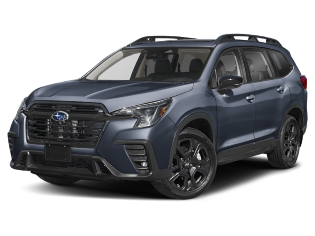 2025 Subaru Ascent Onyx Edition Touring photo 24