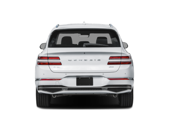 2026 Genesis GV80 2.5T Prestige photo 3