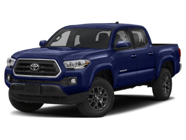 2022 Toyota Tacoma SR5's photo