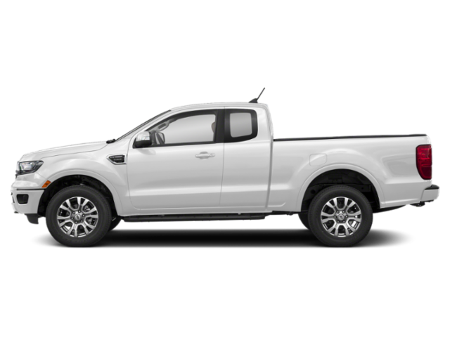 2022 FORD RANGER - Image 3