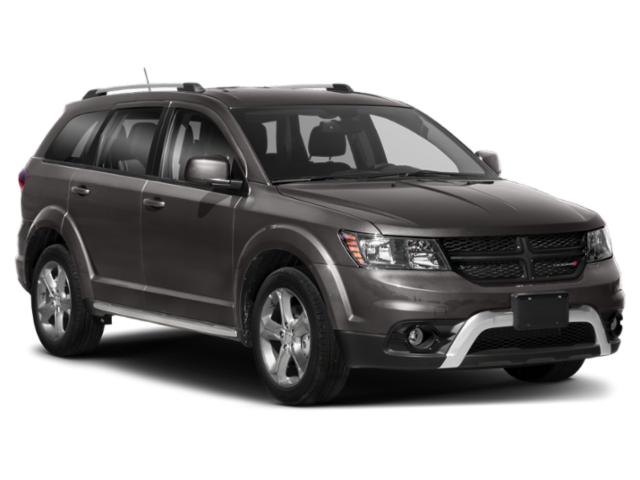 2019 Dodge Journey SE photo 2
